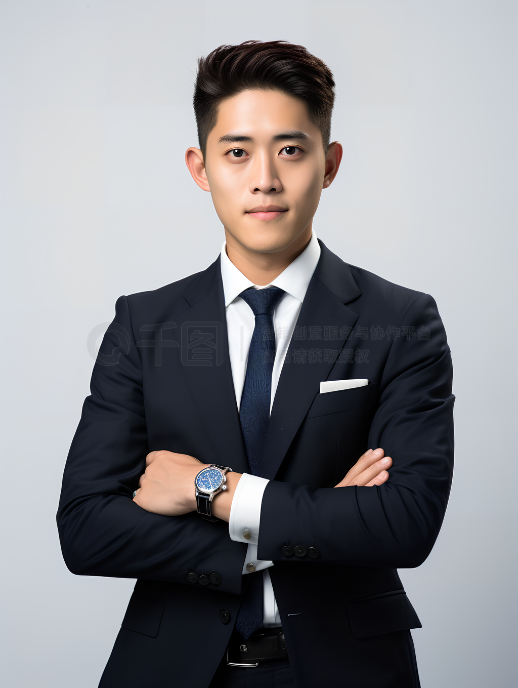曾海英 调色与视觉增强负责人